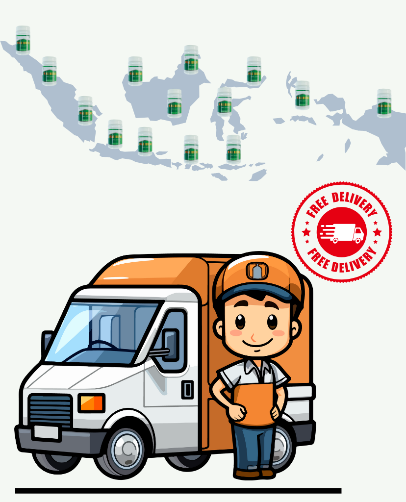 Pengiriman wasirherb Indonesia www.wasirherb.com