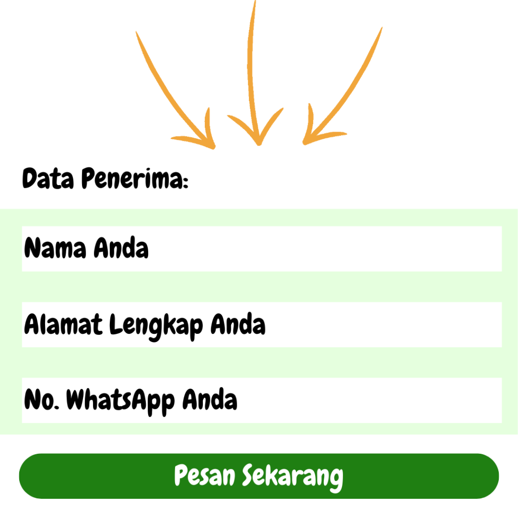 Pesan Sekarang