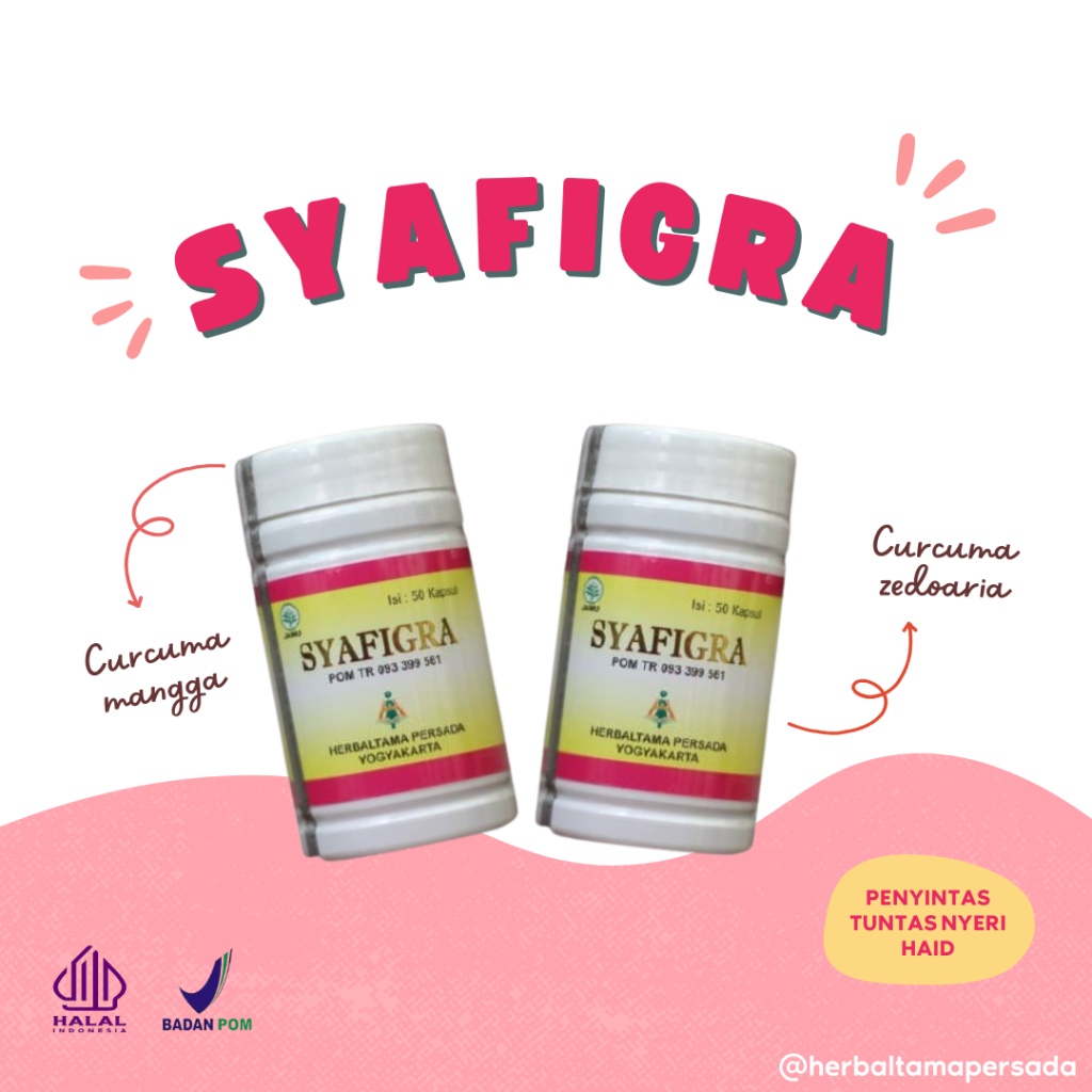 Syafigra