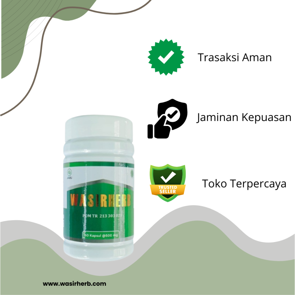 jaminan kepuasan
