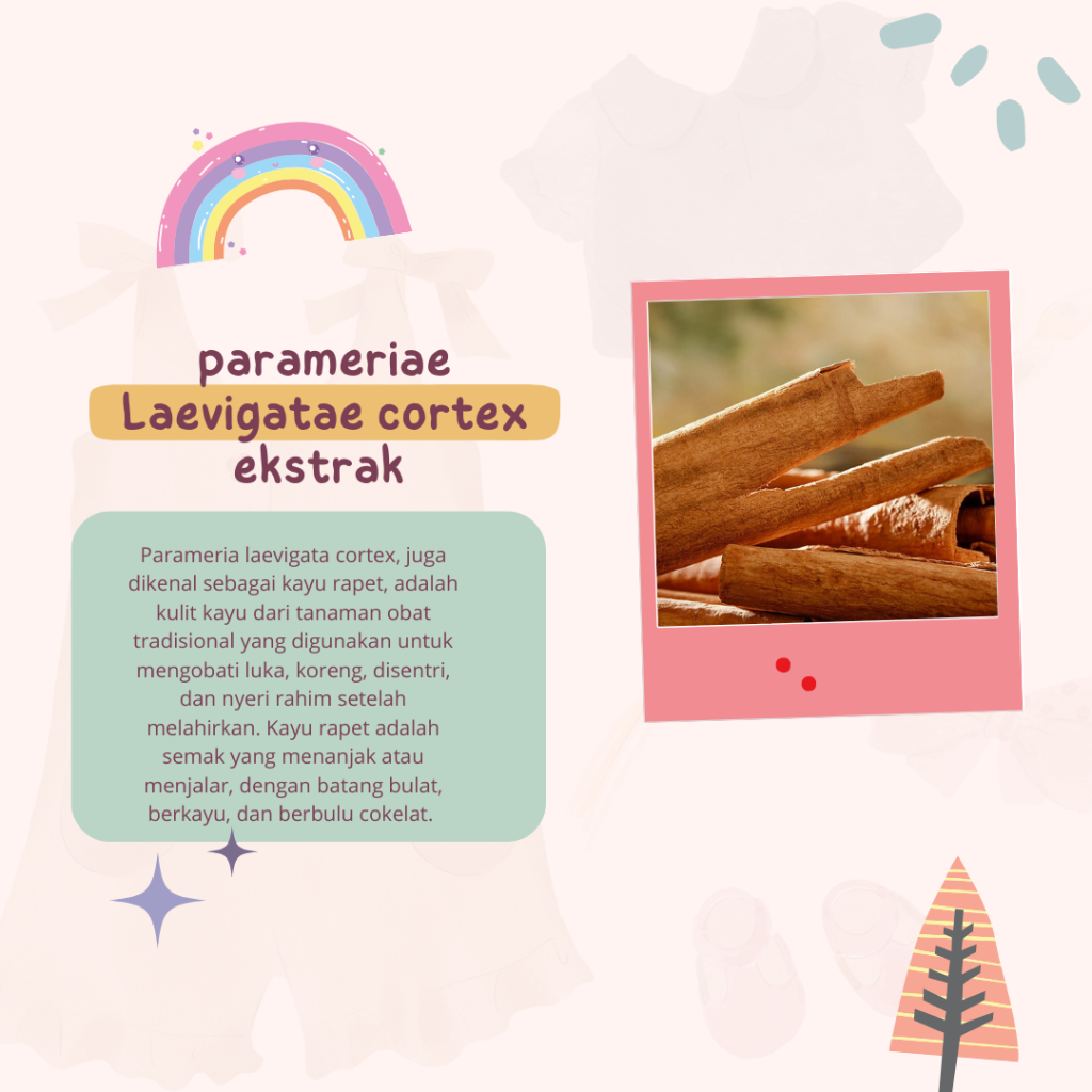 KAYU RAPET
